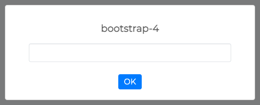 theme bootstrap 4